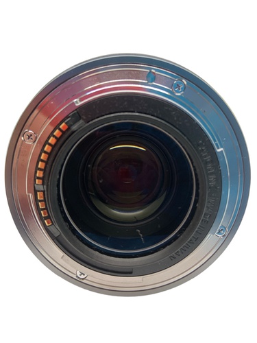 Objetivo CANON RF35mm F1.8 MACRO IS STM 35 