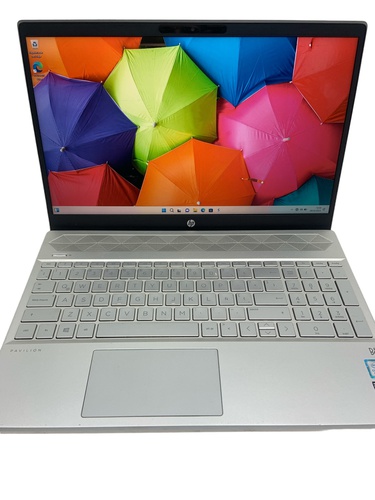 Portátil HP PAVILION 240 GB SSD 16 GB Intel