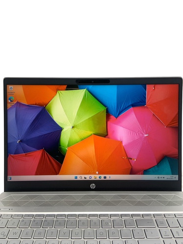 Portátil HP PAVILION 240 GB SSD 16 GB Intel