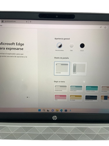 Portátil HP PAVILION 240 GB SSD 16 GB Intel