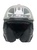 Casco LS2 VALIANT II Abatible Clip Con Vise