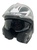 Casco LS2 VALIANT II Abatible Clip Con Vise