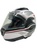 Casco LS2 VALIANT II Abatible Clip Con Vise