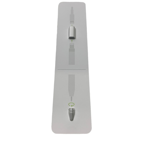 Lápiz Digital APPLE APPLE PENCIL 1GEN (A160