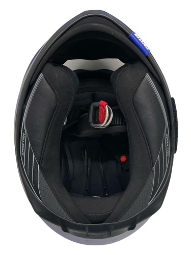 SHARK HELMETS + BLUETOOTH Integral Talla M