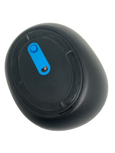 Ratón MICROSOFT ESCULTURA