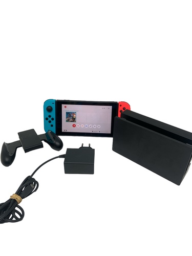 Consola NINTENDO SWITCH 2020