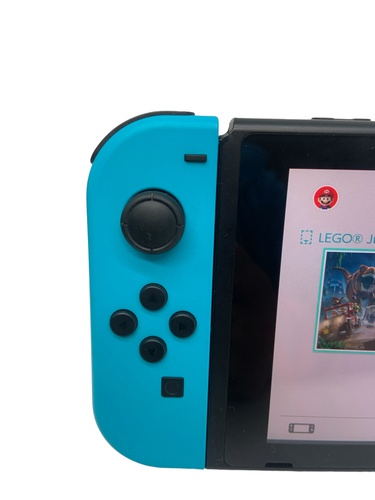 Consola NINTENDO SWITCH 2020