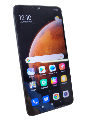 Smartphone XIAOMI REDMI NOTE 8 PRO 6 GB 128