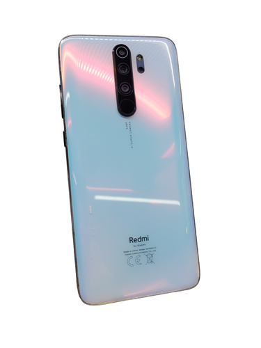 Smartphone XIAOMI REDMI NOTE 8 PRO 6 GB 128
