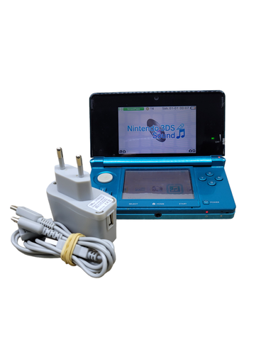 NINTENDO 3DS