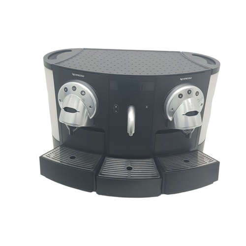 Cafetera Expreso NESPRESSO GEMINI 200 TYPE 