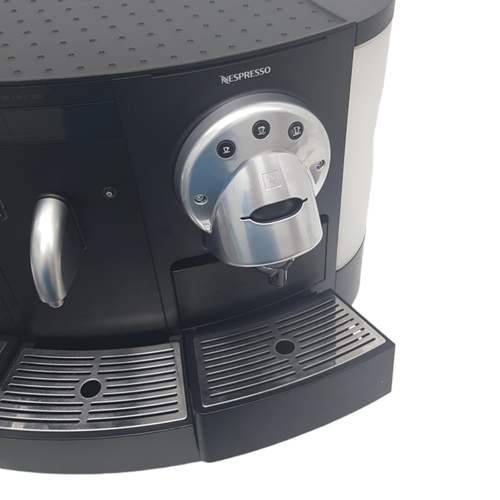 Cafetera Expreso NESPRESSO GEMINI 200 TYPE 