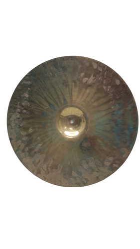 Platos GARA HP-3 20 Pulgadas Ride