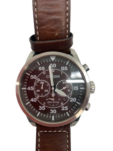 Reloj Pulsera CITIZEN 8620 - 5097240 Eco-Dr