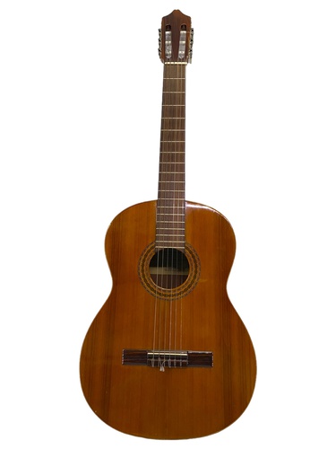 Guitarra Clásica HIJOS DE VICENTE CARRILLO 