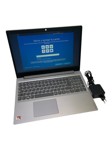 LENOVO IDEAPAD S145-15AST 128GB SSD 4GB AMD