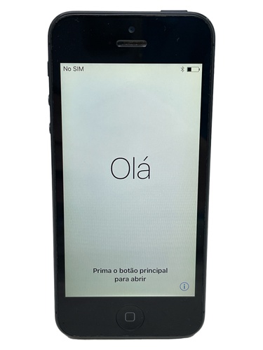 Smartphone APPLE IPHONE 5 Libre 4" 2 GB 16 