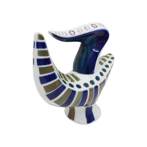 Cerámica SARGADELOS FORMA DE ANIMAL