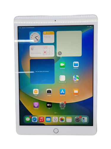 APPLE IPAD 8ª GENERACION A2270