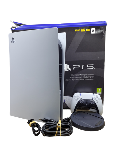 SONY PLAYSTATION 5 DIGITAL EDITION