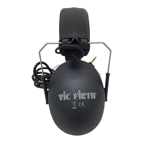 Auriculares Pc VIC FIRTH VIC FIRTH