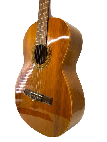 Guitarra Clásica HIJOS DE VICENTE CARRILLO 