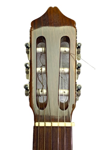 Guitarra Clásica HIJOS DE VICENTE CARRILLO 