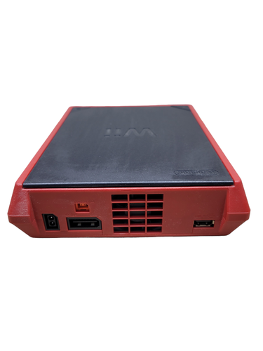 Consola NINTENDO WII MINI WII CON Mando