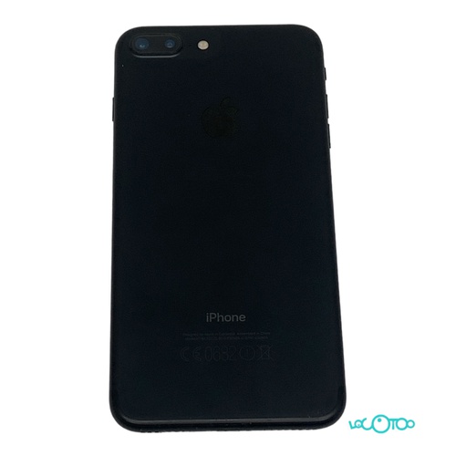 Smartphone APPLE IPHONE 7 PLUS  Libre 5.5" 