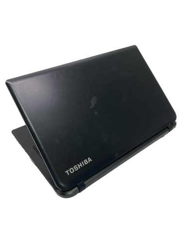 Portátil TOSHIBA SATELLITE C50-B-139 512 GB