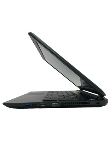 Portátil TOSHIBA SATELLITE C50-B-139 512 GB