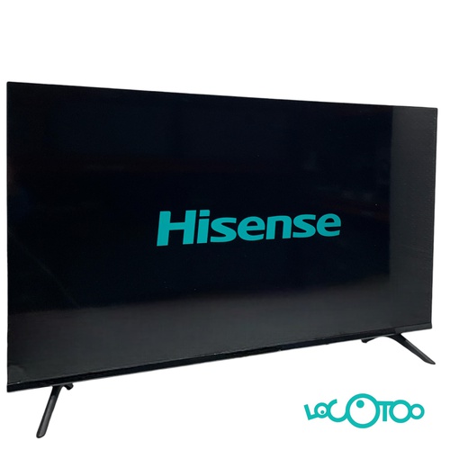 TV LED HISENSE 40A4BG WIFI SmartTV TDT 40 '