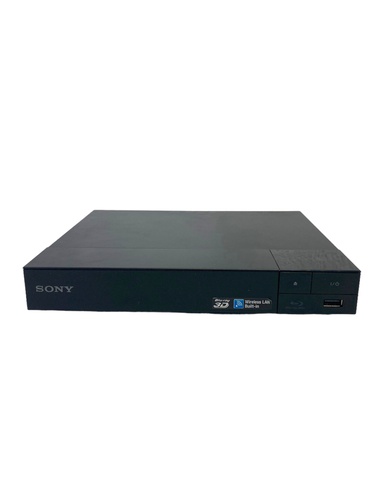 Reproductor Blu-Ray SONY BDP-S5500
