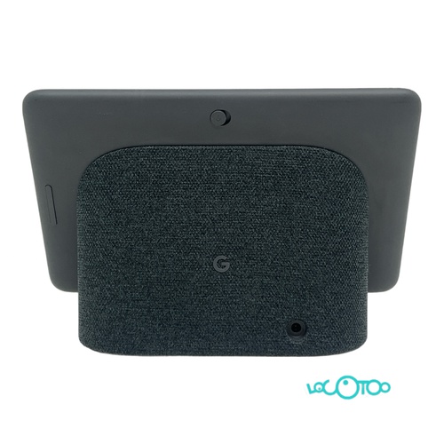 Asistente Smart Home GOOGLE NEST HUB Pantal