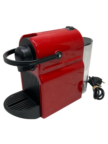 Cafetera Capsula DELONGHI NESPRESSO