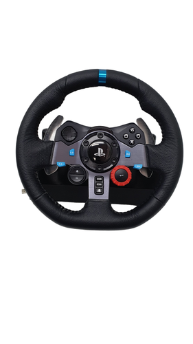 Volante Consola LOGITECH G29 Playstation 4 