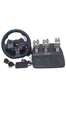Volante Consola LOGITECH G29 Playstation 4 