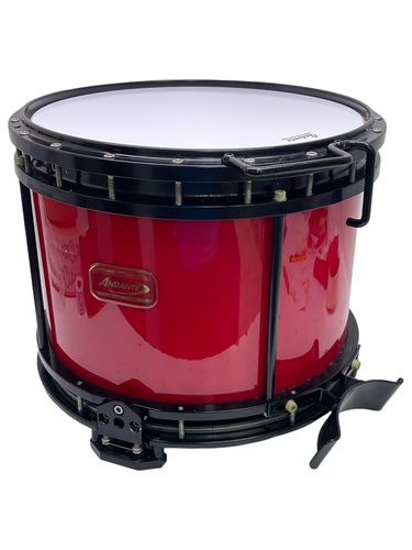 Tambor ANDANTE Metal Madera Otros Materiale