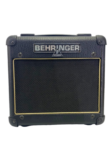 Amplificador Guitarra BEHRINGER