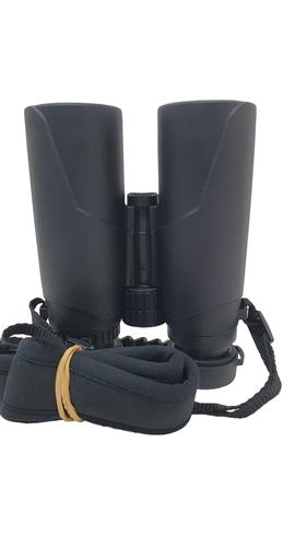 Prismáticos KYLIETECH 12x42 MULTI  FIELD 5.