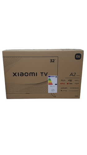 TV LED XIAOMI L32M7-EAEU WIFI SmartTV TDT 3