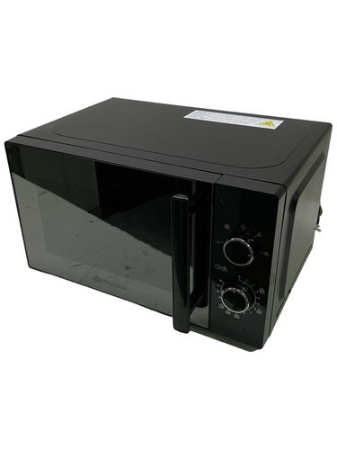 Microondas MANDINE 20mb20 700 W 20 L