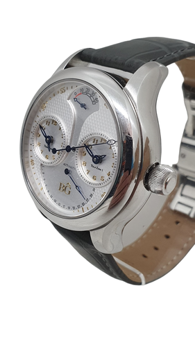 Reloj Pulsera BG MARCO POLO Talla 20 42 mm 