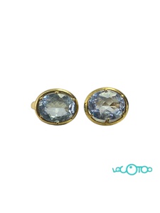 Pendientes Oro