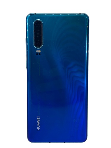Smartphone HUAWEI P30 128 GB 3 Cámaras