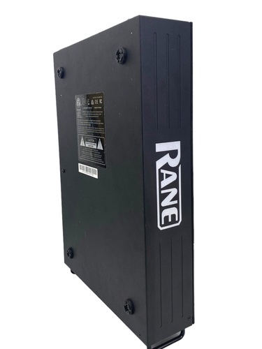 Mesa De Sonido RANE SEVENTY-TWO MKII USB Ef