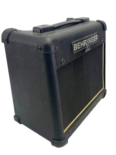 Amplificador Guitarra BEHRINGER
