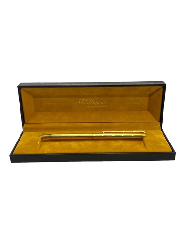 Bolígrafo S.T DUPONT