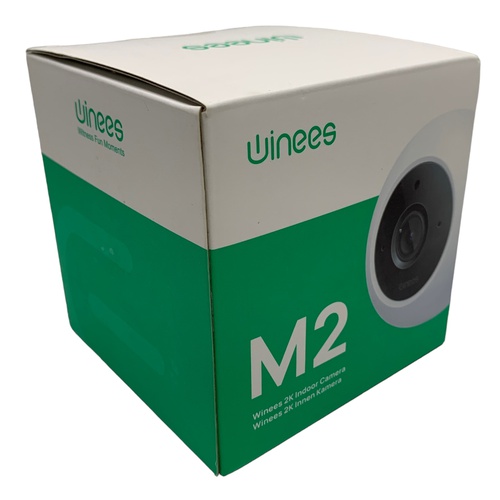 Vigilancia Bebé WINEES M2